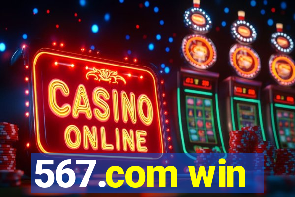 567.com win